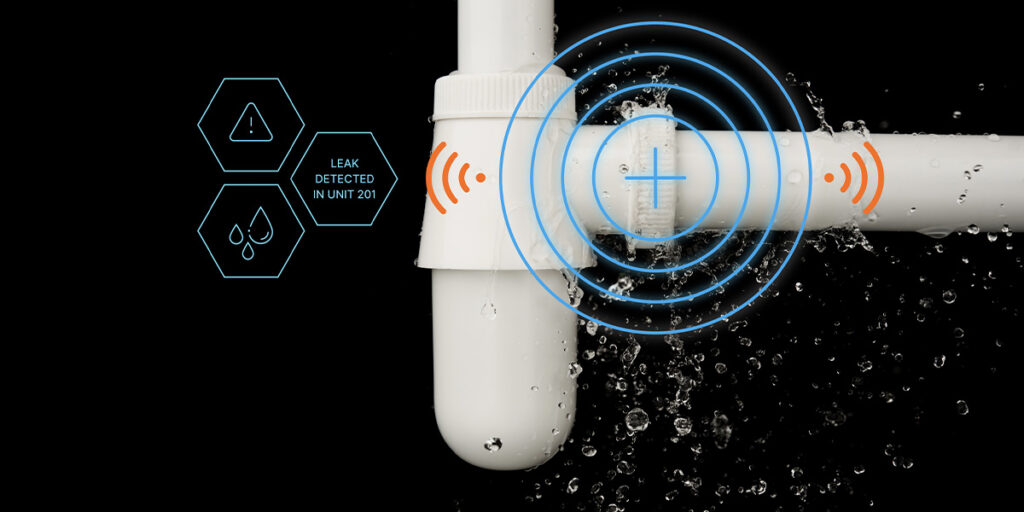 Prevent Water Damage and Save Money with TrustHab’s Water Leak ...